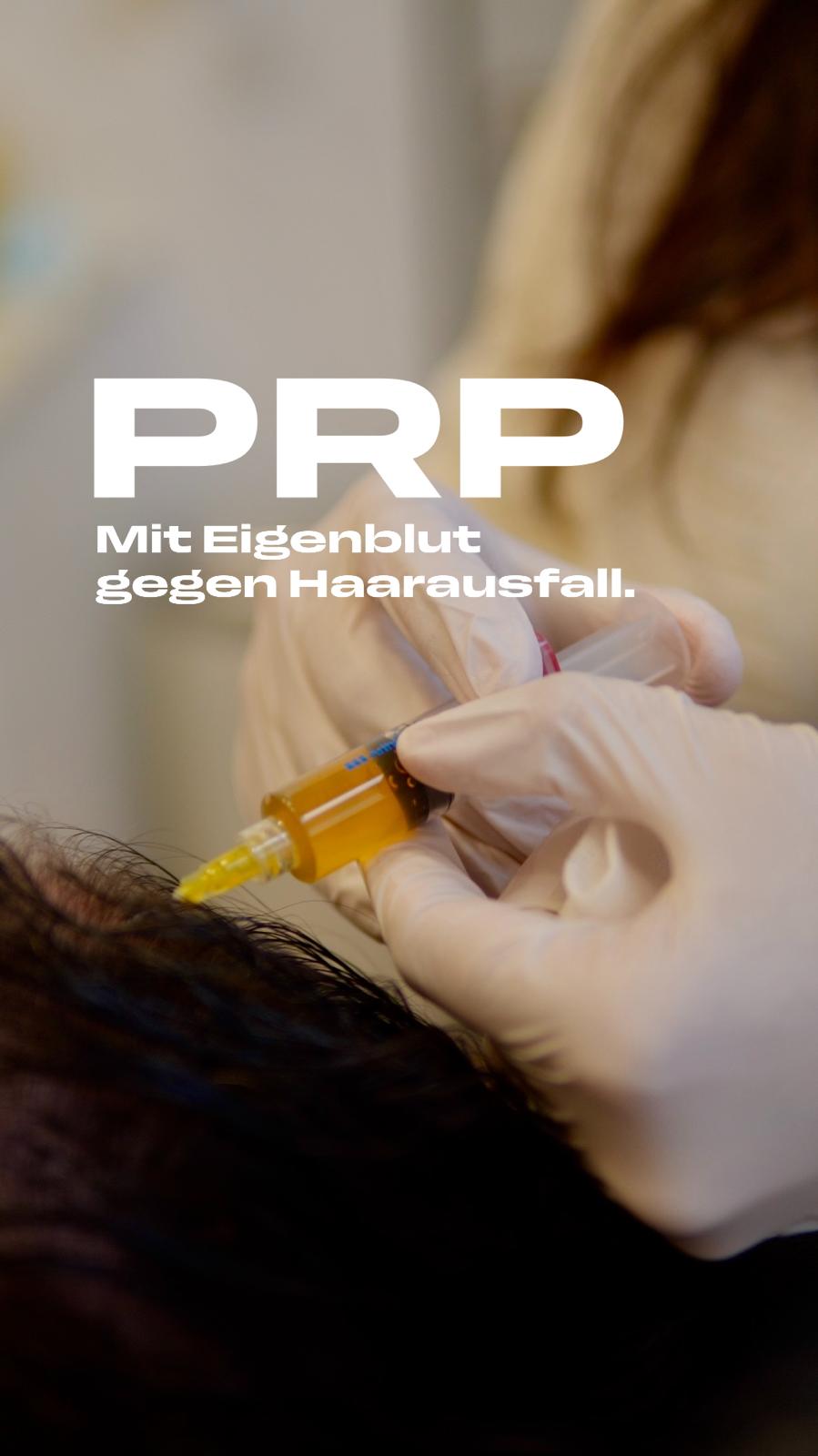 Haarausfall behandlung bremen